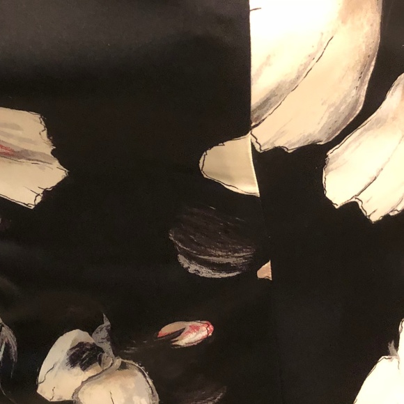 Silk Bustier by WHBM - Picture 3 of 4